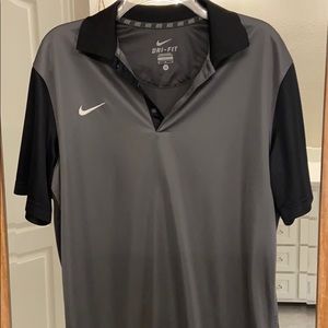 Men’s Nike Dri-Fit Polo